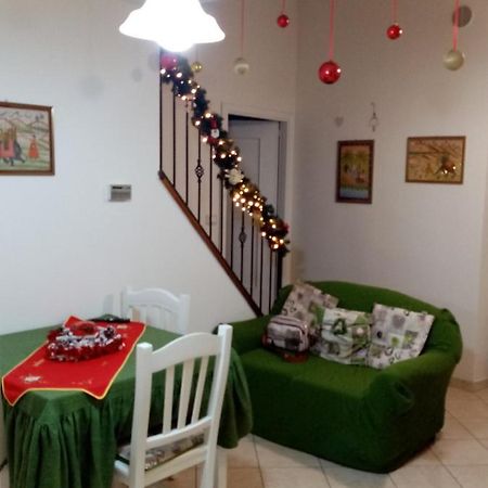 La Casetta Delle Fate Apartment Lanciano Ngoại thất bức ảnh