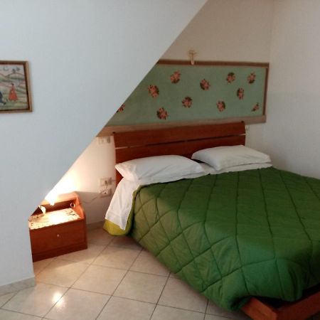 La Casetta Delle Fate Apartment Lanciano Ngoại thất bức ảnh