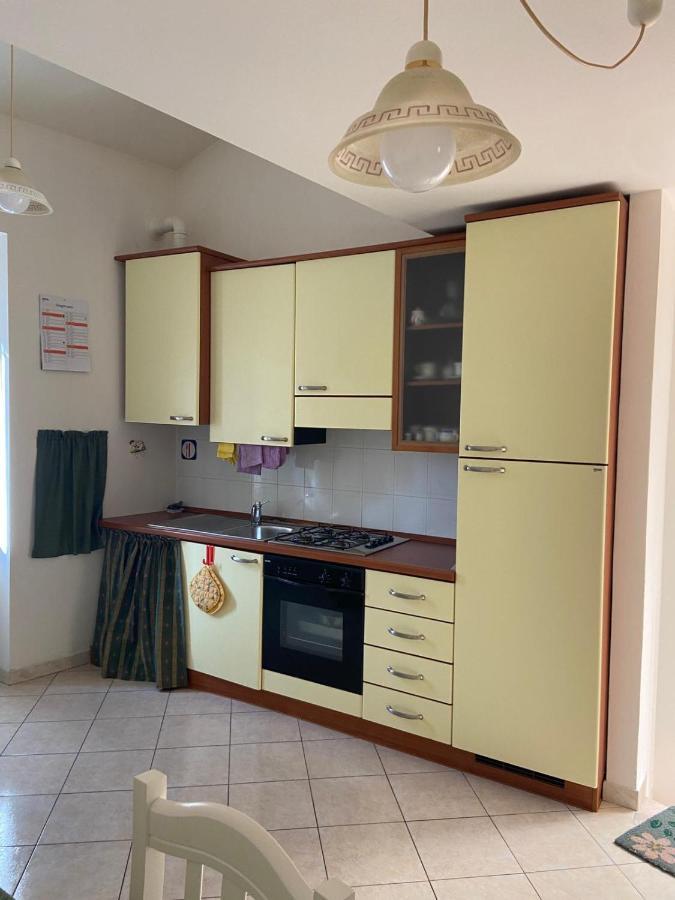 La Casetta Delle Fate Apartment Lanciano Ngoại thất bức ảnh