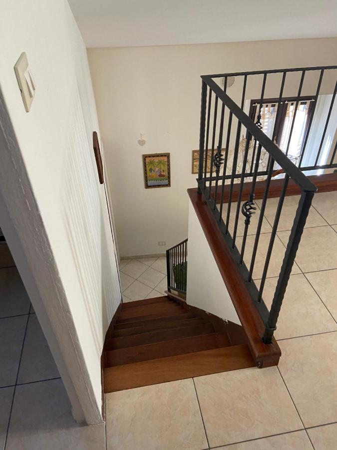 La Casetta Delle Fate Apartment Lanciano Ngoại thất bức ảnh
