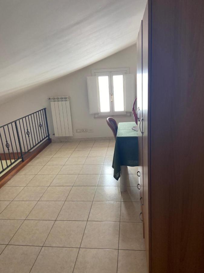 La Casetta Delle Fate Apartment Lanciano Ngoại thất bức ảnh