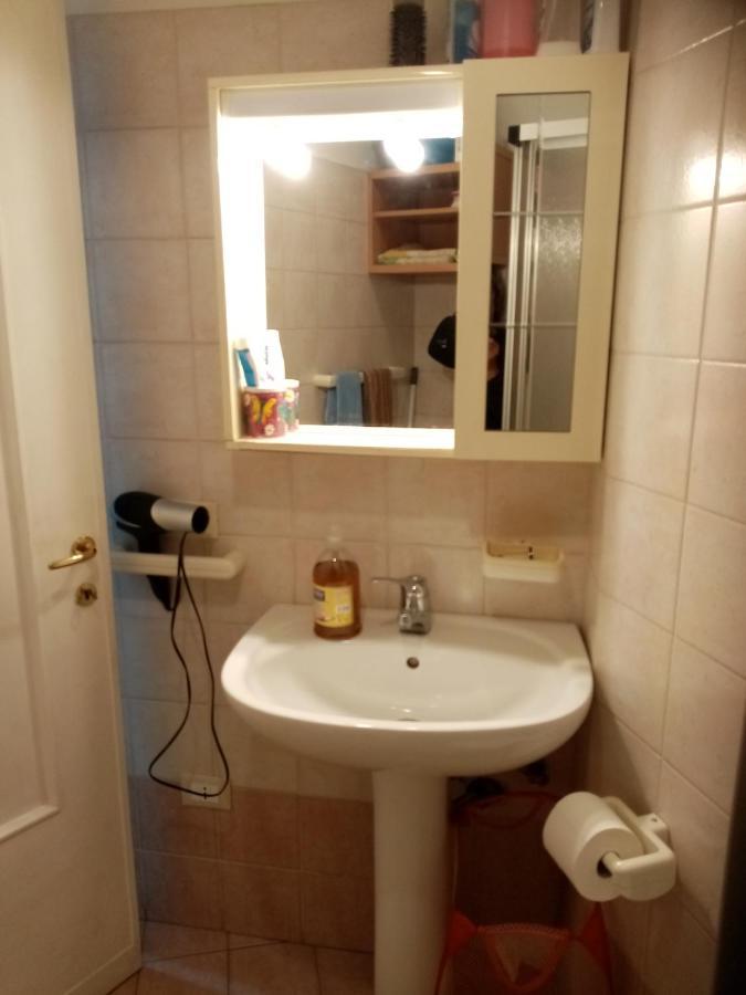 La Casetta Delle Fate Apartment Lanciano Ngoại thất bức ảnh