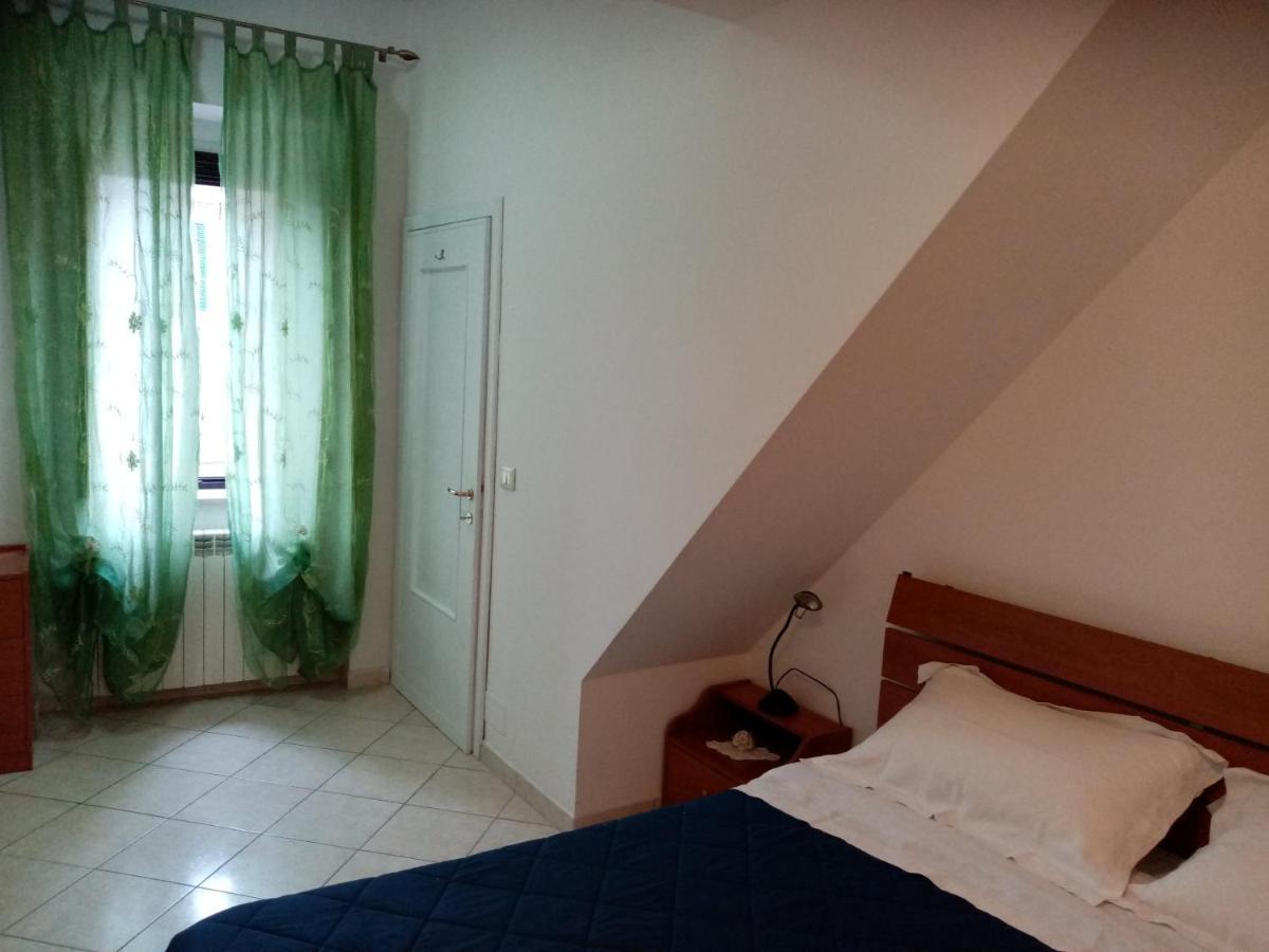 La Casetta Delle Fate Apartment Lanciano Ngoại thất bức ảnh
