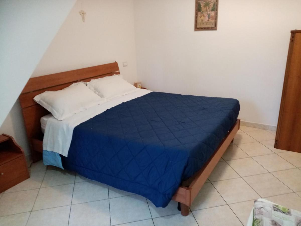 La Casetta Delle Fate Apartment Lanciano Ngoại thất bức ảnh