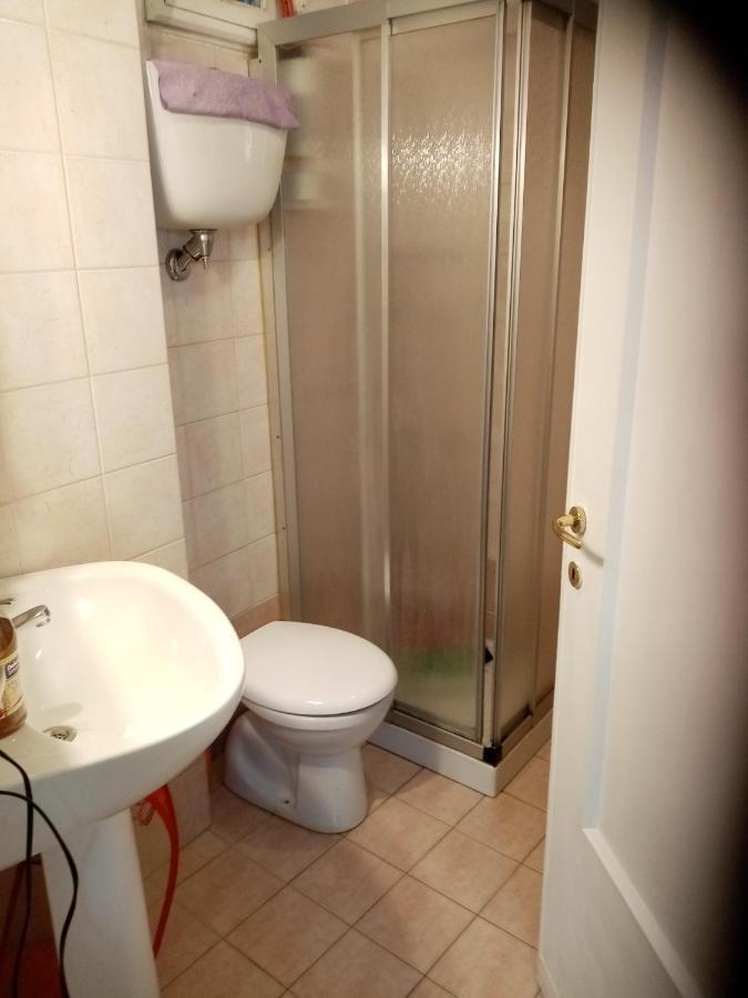 La Casetta Delle Fate Apartment Lanciano Ngoại thất bức ảnh
