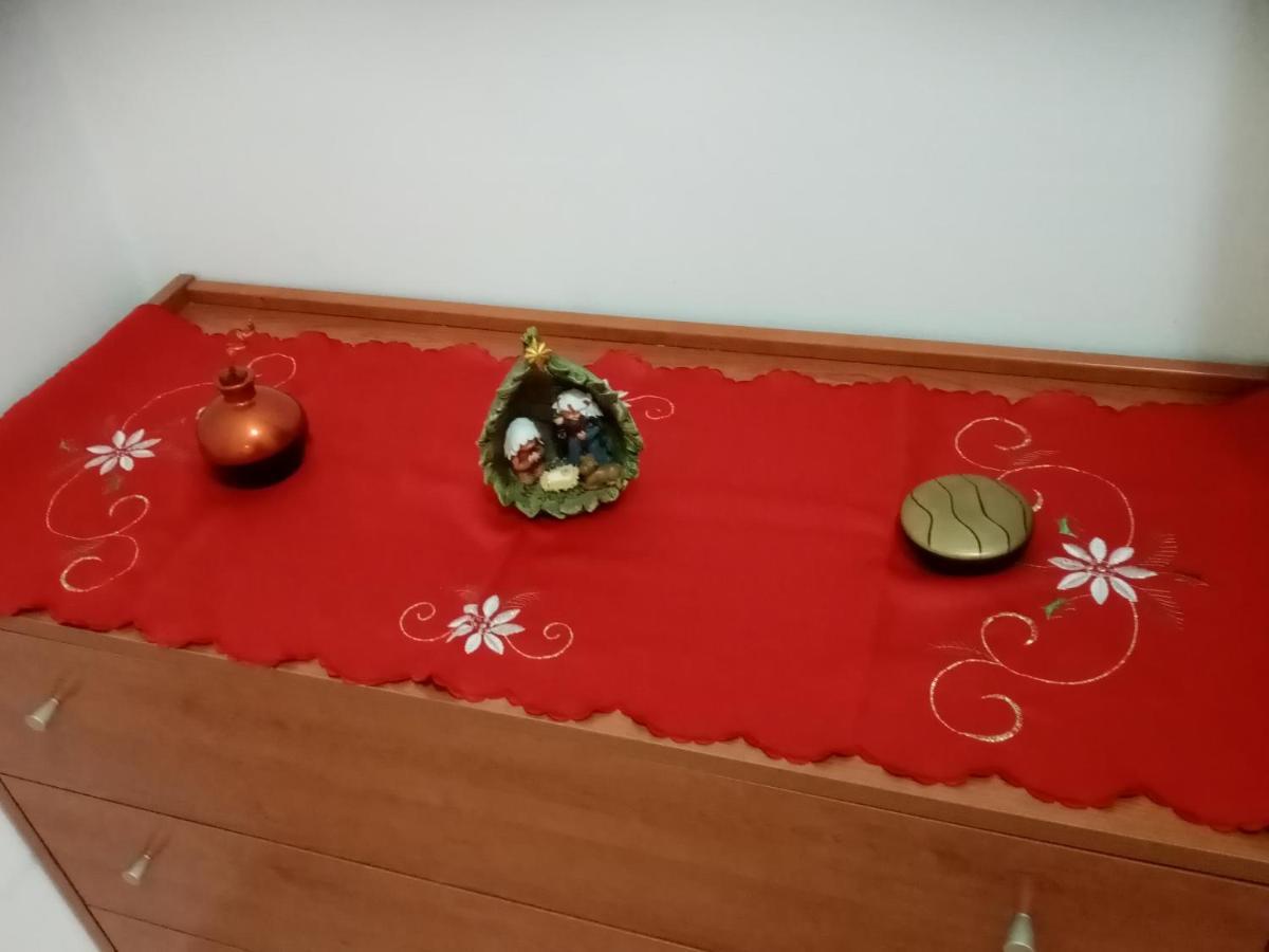 La Casetta Delle Fate Apartment Lanciano Ngoại thất bức ảnh
