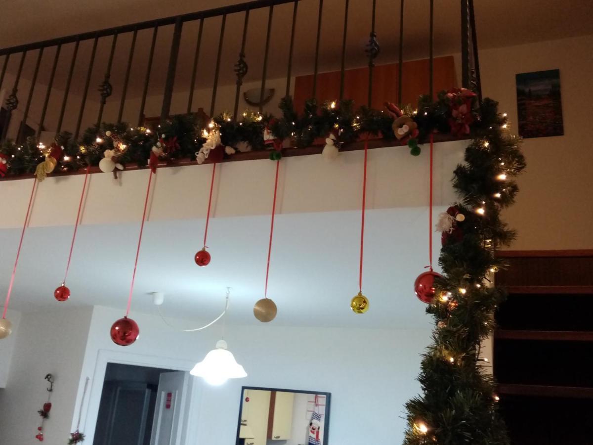 La Casetta Delle Fate Apartment Lanciano Ngoại thất bức ảnh