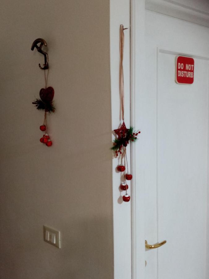 La Casetta Delle Fate Apartment Lanciano Ngoại thất bức ảnh