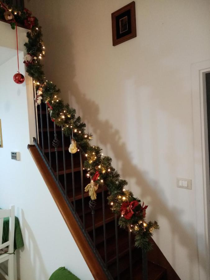 La Casetta Delle Fate Apartment Lanciano Ngoại thất bức ảnh