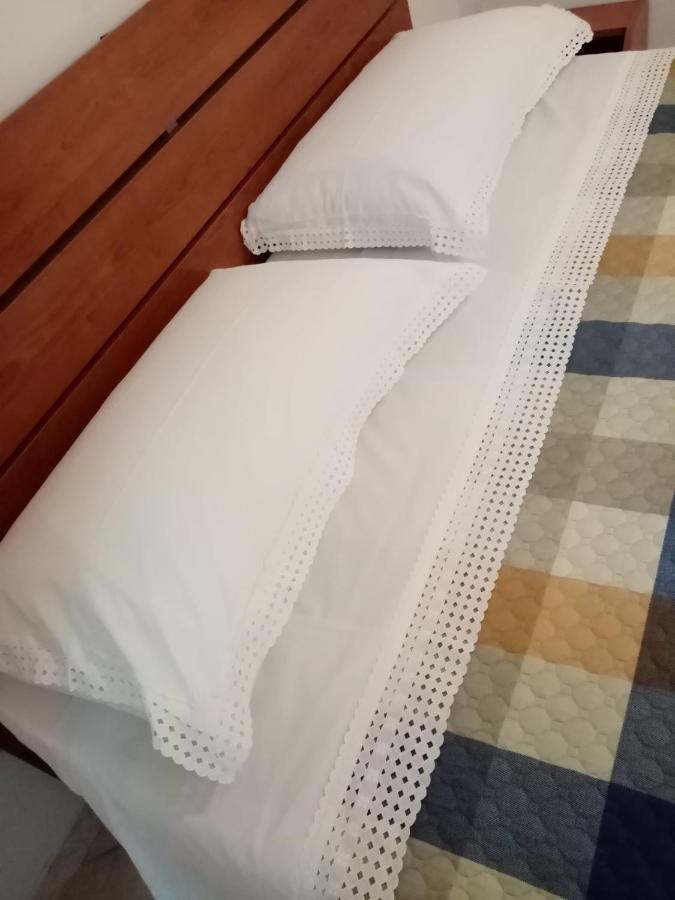 La Casetta Delle Fate Apartment Lanciano Ngoại thất bức ảnh