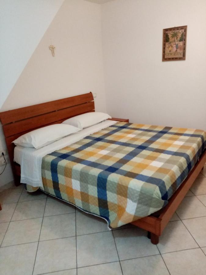 La Casetta Delle Fate Apartment Lanciano Ngoại thất bức ảnh