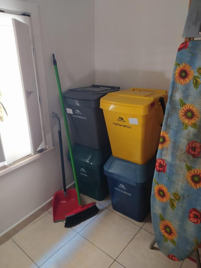 La Casetta Delle Fate Apartment Lanciano Ngoại thất bức ảnh