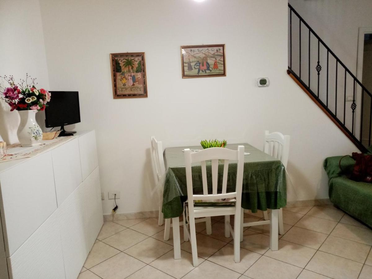 La Casetta Delle Fate Apartment Lanciano Ngoại thất bức ảnh