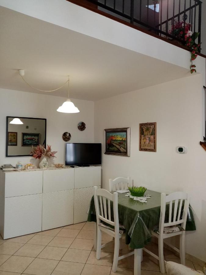 La Casetta Delle Fate Apartment Lanciano Ngoại thất bức ảnh