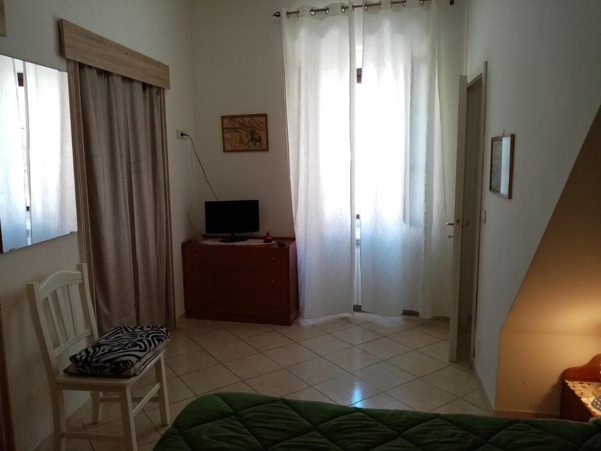 La Casetta Delle Fate Apartment Lanciano Ngoại thất bức ảnh
