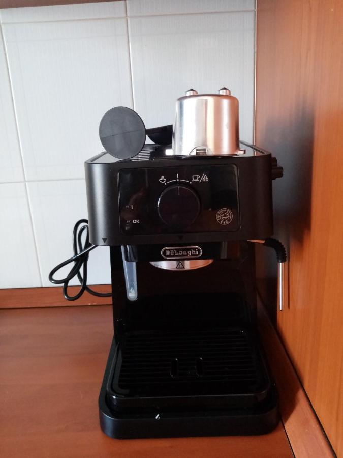 La Casetta Delle Fate Apartment Lanciano Ngoại thất bức ảnh