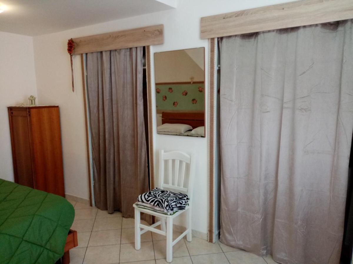 La Casetta Delle Fate Apartment Lanciano Ngoại thất bức ảnh