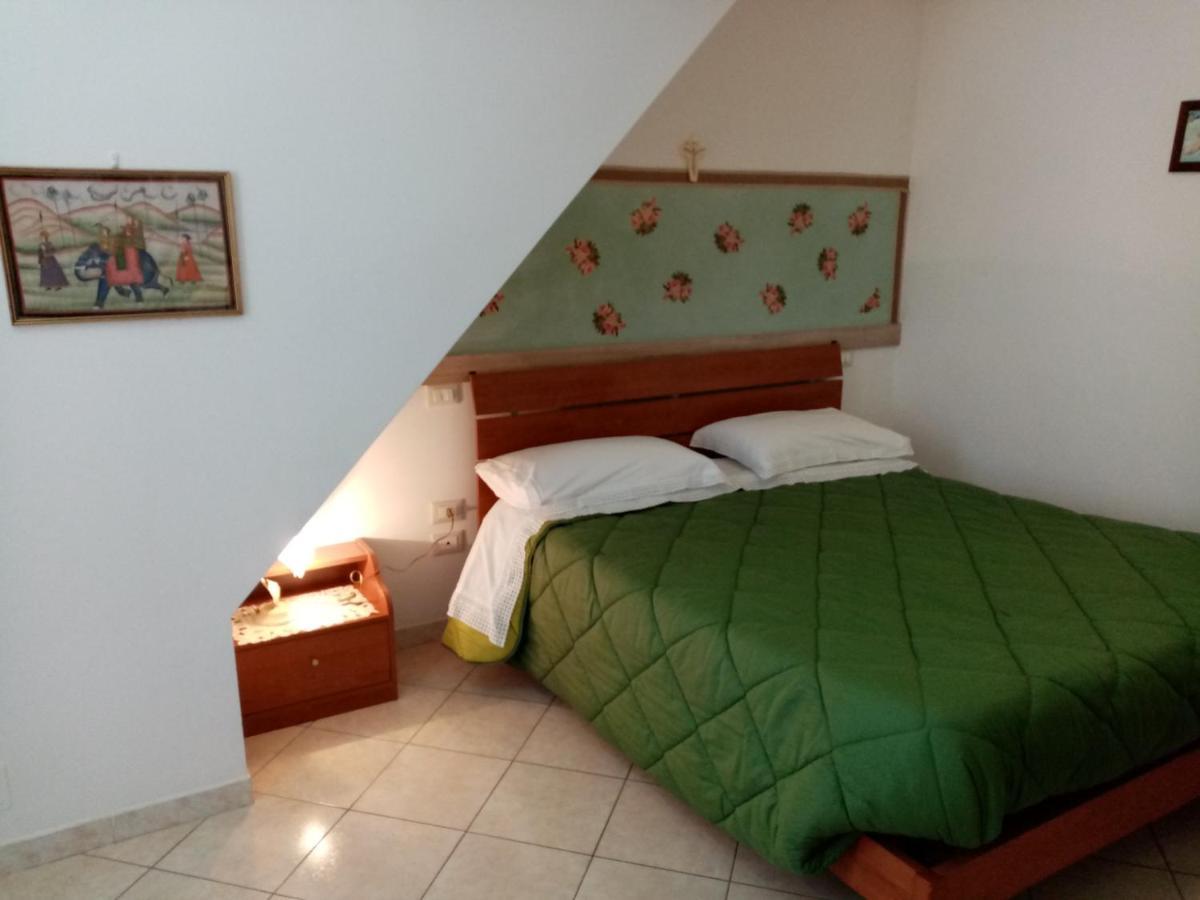 La Casetta Delle Fate Apartment Lanciano Ngoại thất bức ảnh