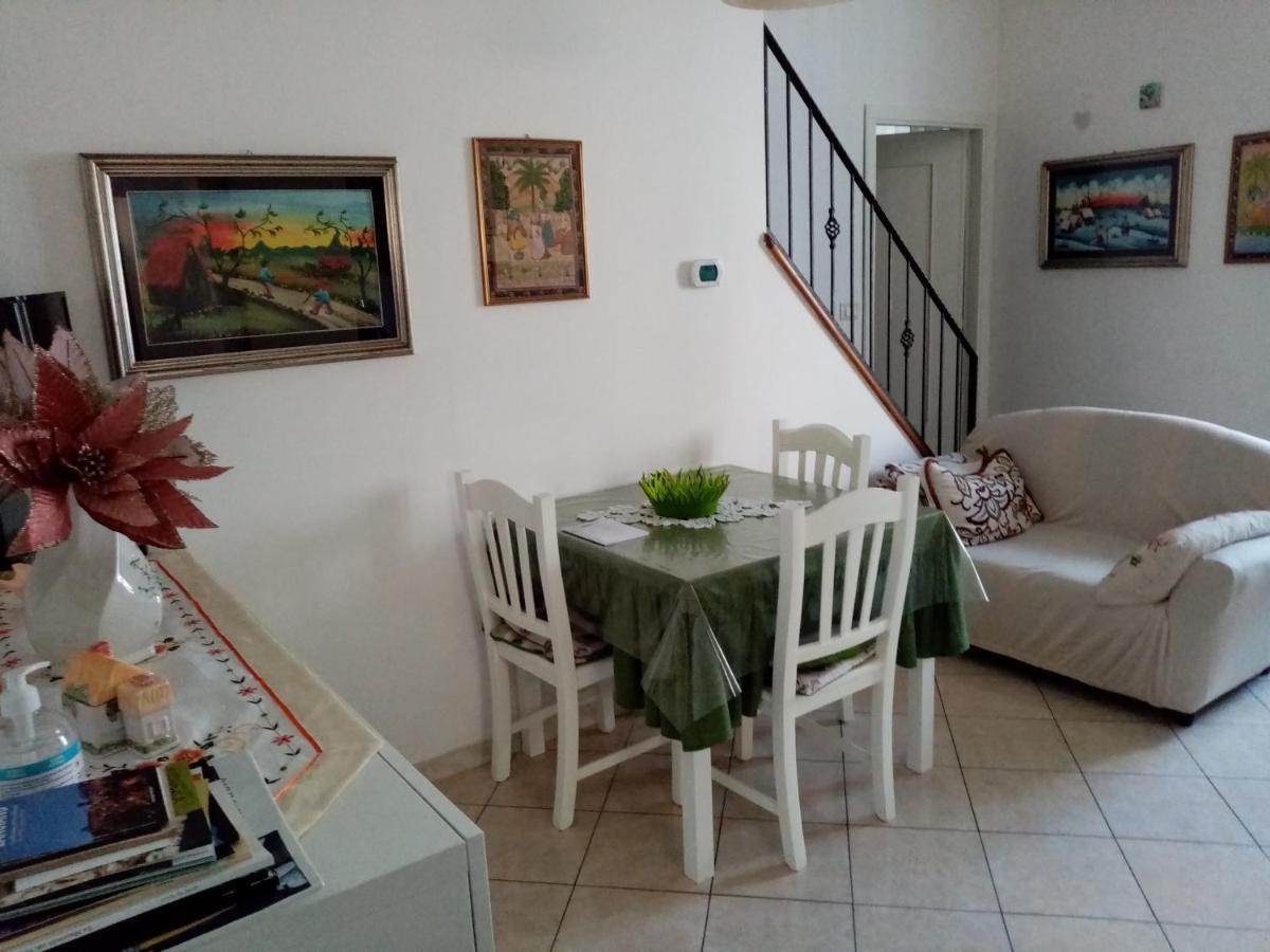 La Casetta Delle Fate Apartment Lanciano Ngoại thất bức ảnh